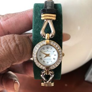 Anne Klein ladies watch